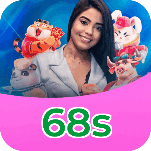 App mobile 68s