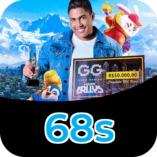 Página de download 68s